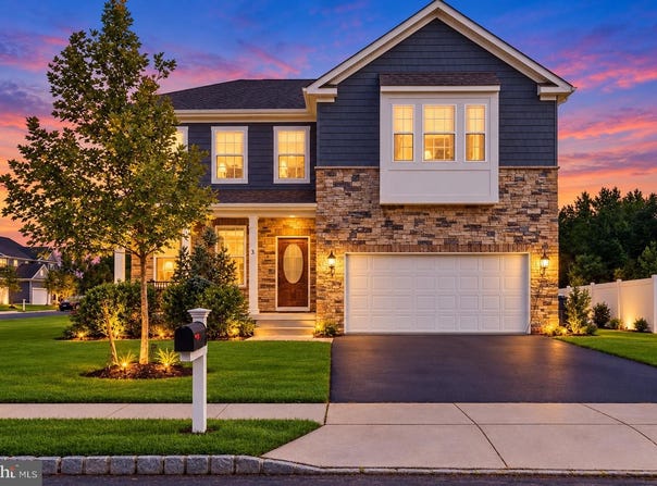3 AISLING Way, MARLTON, NJ 08053