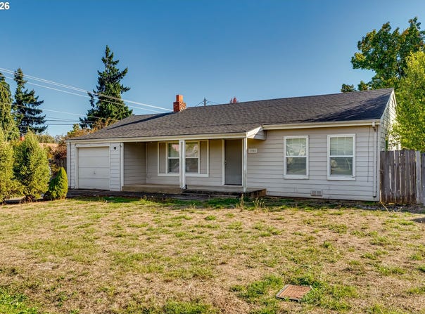 1985 17TH St, Springfield, OR 97477