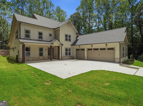 58 Trilium Trail, Pendergrass, GA 30567