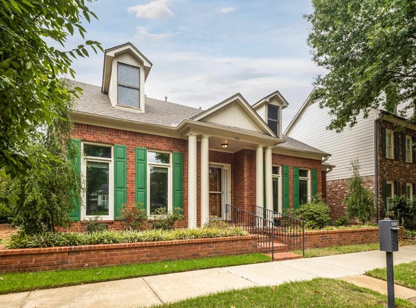 1185 ALLENTOWN St, Memphis, TN 38016