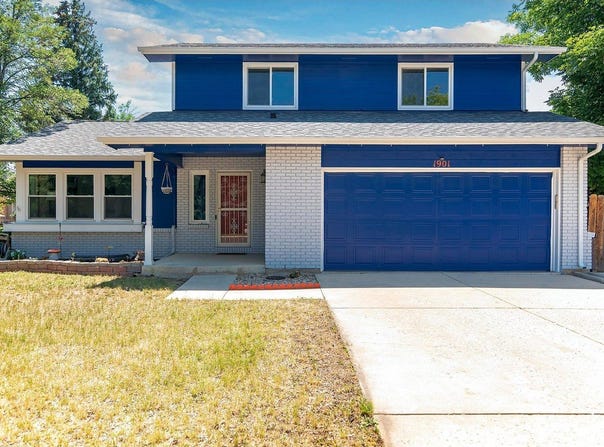 1901 Red Cloud Rd, Longmont, CO 80504