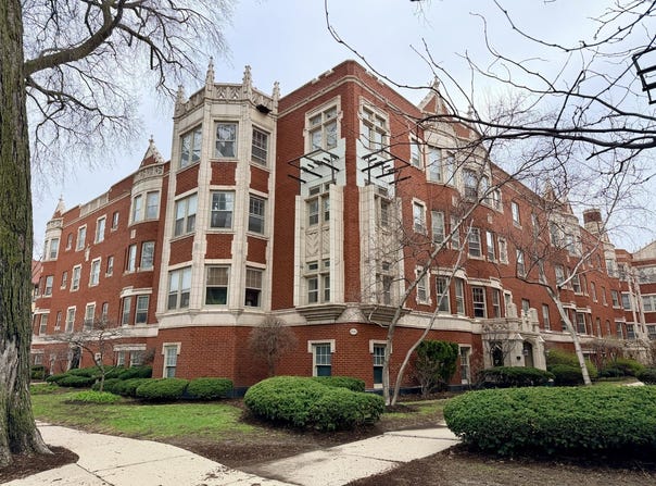 Oak Park, IL 60302