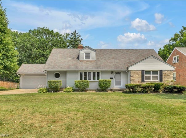 6489 Solon Boulevard, Solon, OH 44139