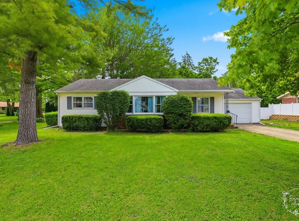 602 E 2nd Street, Gilman, IL 60938