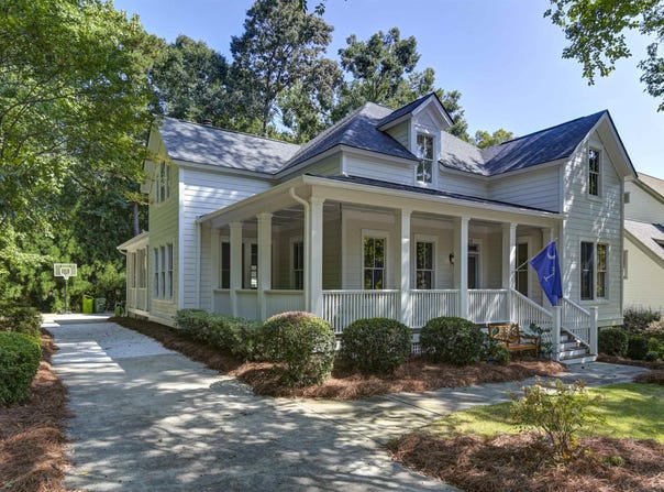 18 Alumni Lane, Blythewood, SC 29016
