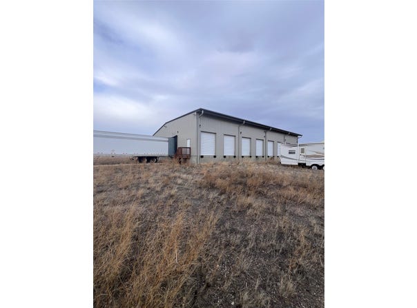 64 Nine Mile Road, Sunburst, MT 59482