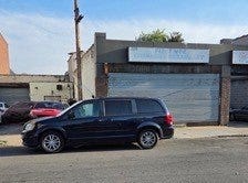 323 -325 E Third Street, Mt Vernon, NY 10553