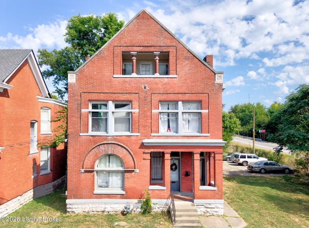 113 E St Catherine, Louisville, KY 40203