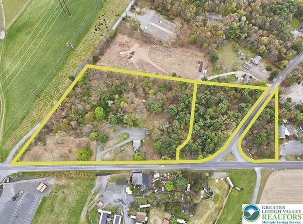 6340 Interchange Road, Towamensing Twp, PA 18235