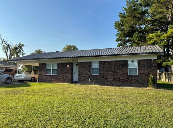 1033 Midway, Hoxie, AR 72433