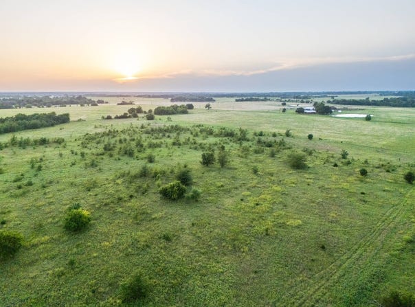 Tract 3 Highway 70, Bennington, OK 74723