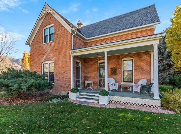 390 N 100 W, Monroe, UT 84754