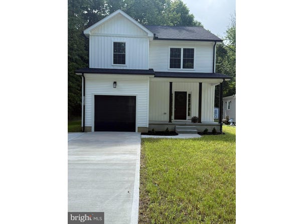 1354 COLLEGE Road, DOVER, DE 19904