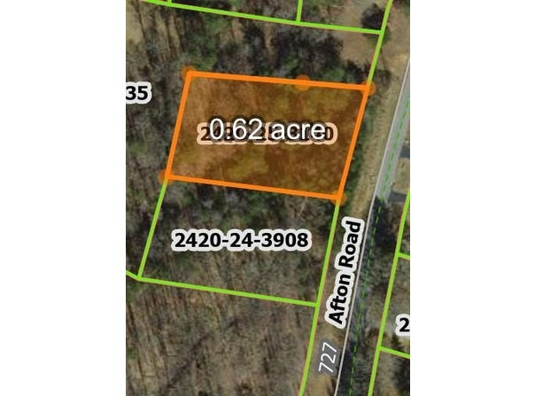 AFTON RD, Danville, VA 24540