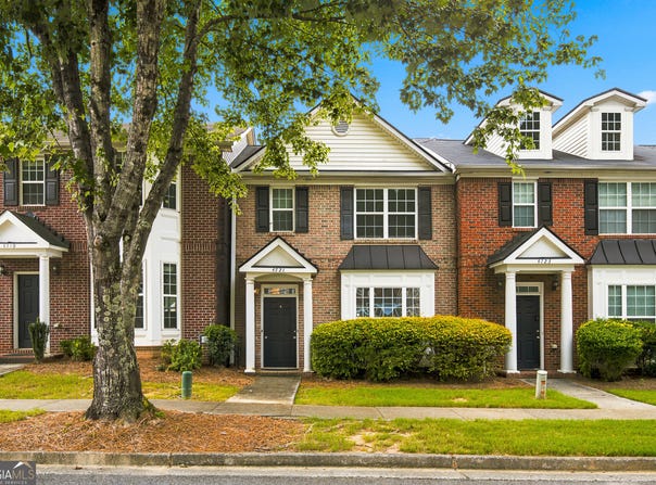 4721 Liberty Square Drive, Acworth, GA 30101