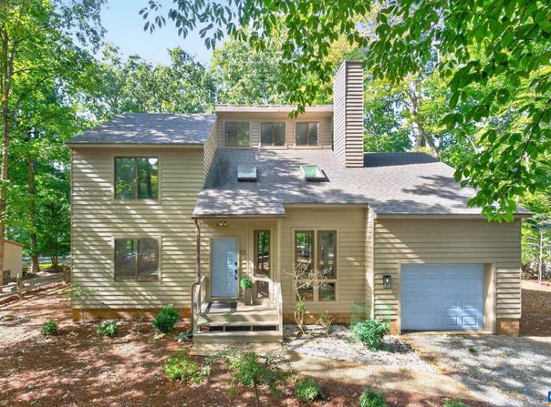 38 DOGLEG RD, PALMYRA, VA 22963
