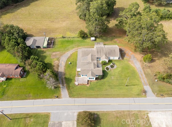 2538 Old Camden Highway, Lancaster, SC 29720