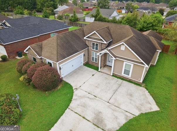 200 Saint Augustine Drive, Bonaire, GA 31005