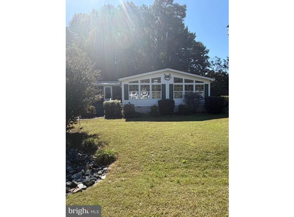 225 LONG NECK Circle, MILLSBORO, DE 19966