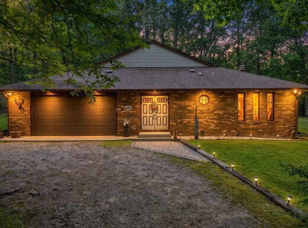 34199 Keller Road, Logan, OH 43138