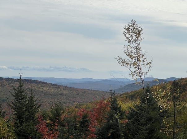 5W Mountain View Drive, Temple, ME 04984