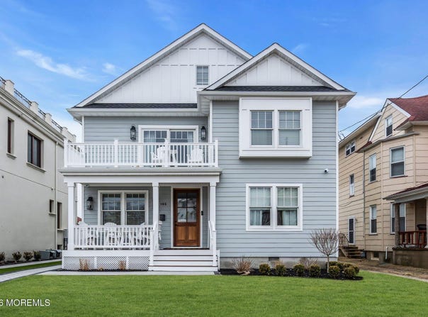 105 11th Avenue, Belmar, NJ 07719