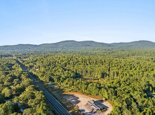 2697 White Mountain Highway, Wakefield, NH 03872
