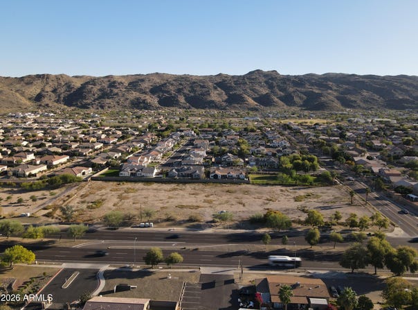 2803 E BASELINE Road, Phoenix, AZ 85042