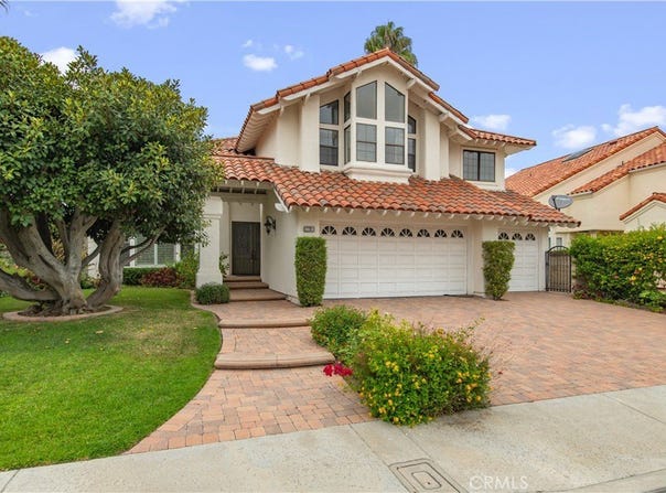 22201 Wayside, Mission Viejo, CA 92692