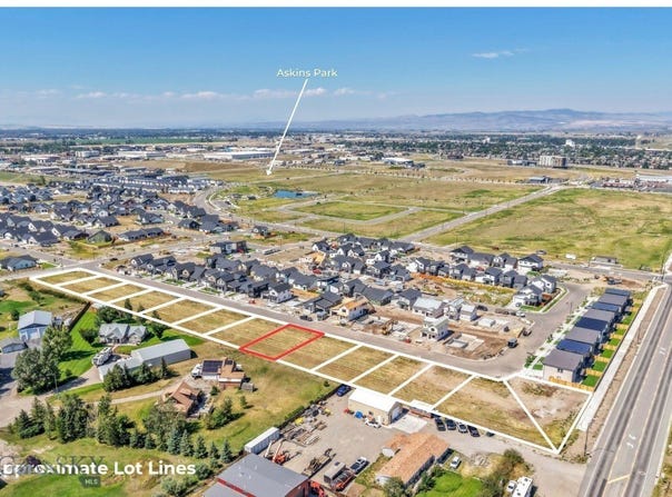 814 Spaniel Lane, Belgrade, MT 59714