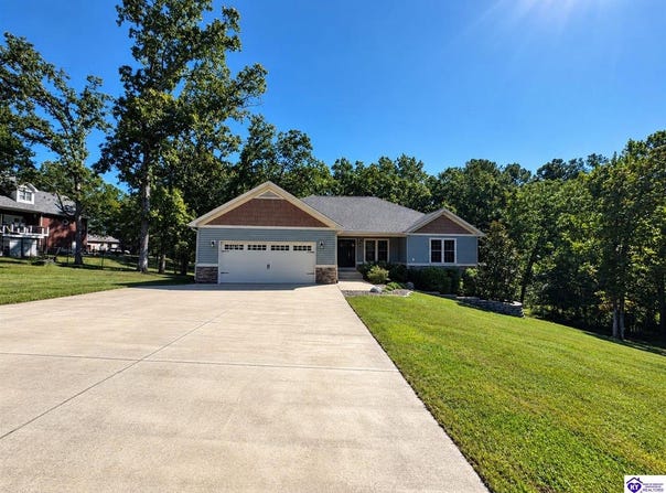 295 St Andrews Road, Brandenburg, KY 40108