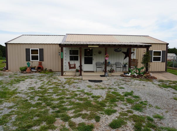 13226 Cr 437, Mountain View, MO 65548