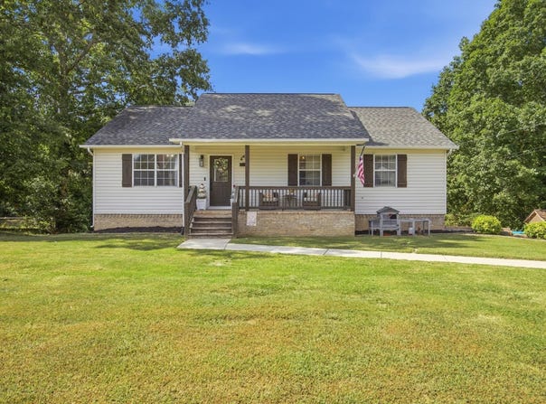 171 Melissa Drive, Ringgold, GA 30736