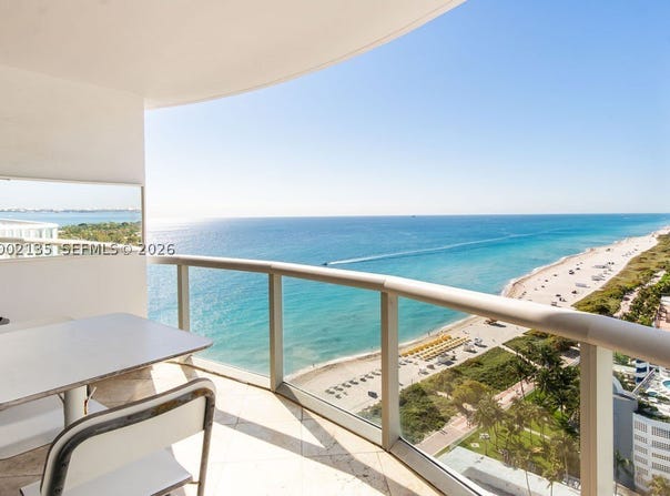 6365 Collins Ave, Miami Beach, FL 33141