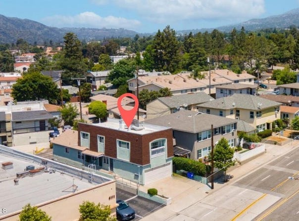 4117 Ocean View Boulevard, Montrose, CA 91020