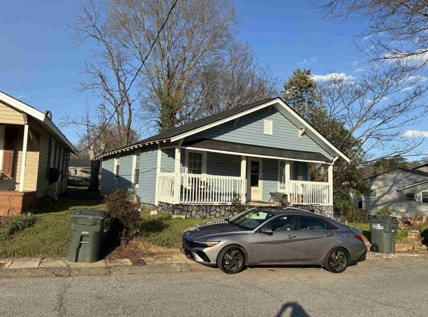 104 Erwin Avenue, Union, SC 29379