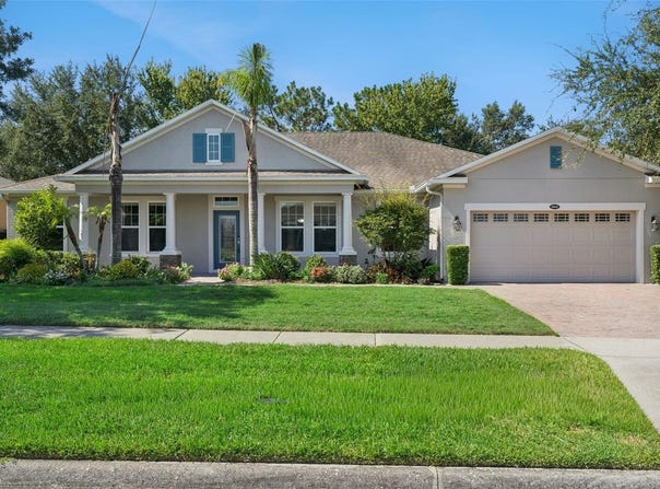 1041 HARMONY Lane, CLERMONT, FL 34711