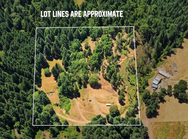 1060 MURDOCK Dr, Oakland, OR 97462