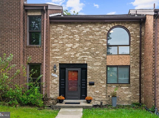 8131 BIRD Lane, GREENBELT, MD 20770