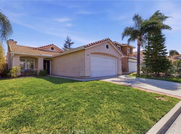 44462 Cayenne Trail, Temecula, CA 92592
