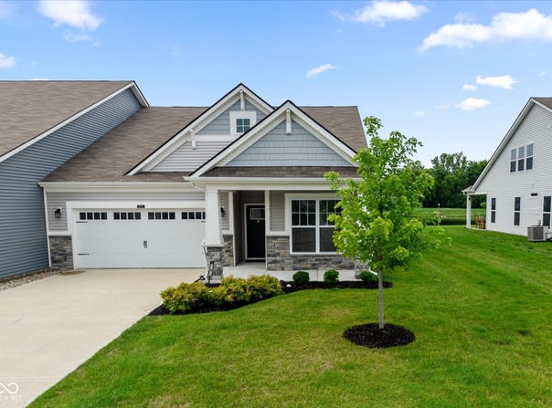 4616 Bethel Cove Drive, Indianapolis, IN 46239