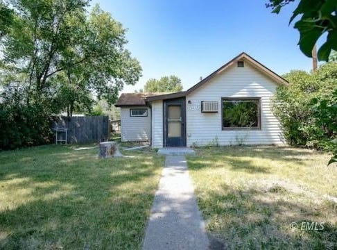 390 N 8TH AVE, Forsyth, MT 59327