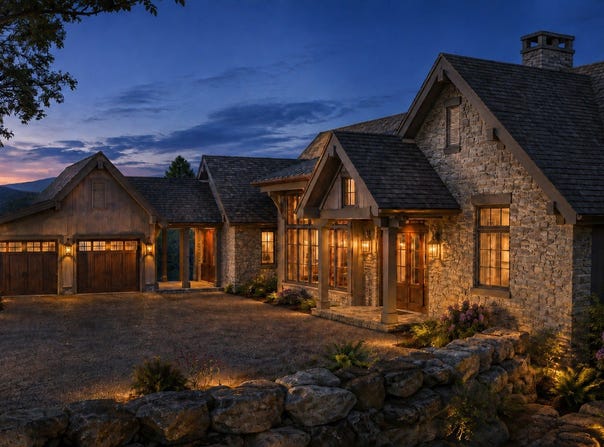 Bear Mor Ridge lot: 2, Highlands, NC 28741