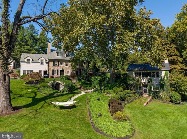 6431 STONEY HILL Road, NEW HOPE, PA 18938