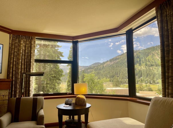 400 Resort Road, Olympic Valley, CA 96146-0000