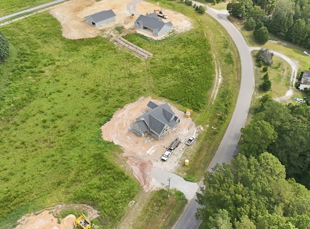 255 Barber Road, Carthage, NC 28327