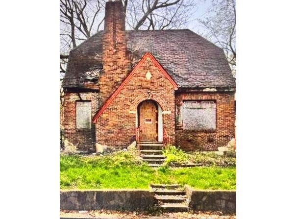 866 Floyd Street, Gary, IN 46403