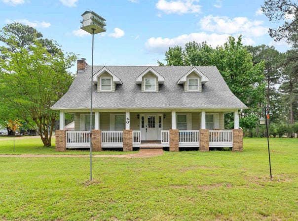 40 Rosewood Drive, Beebe, AR 72012