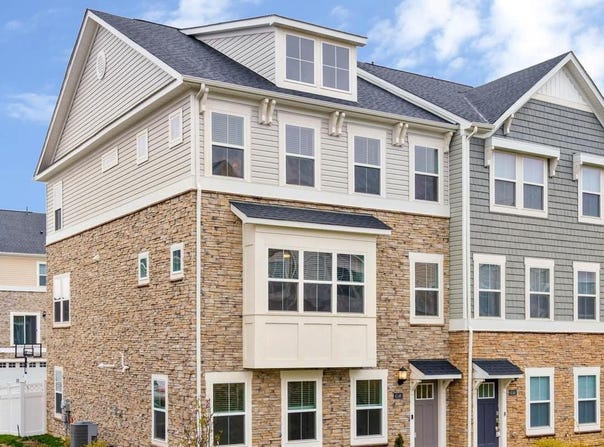 4146 SKIPTON Place, WHITE PLAINS, MD 20695