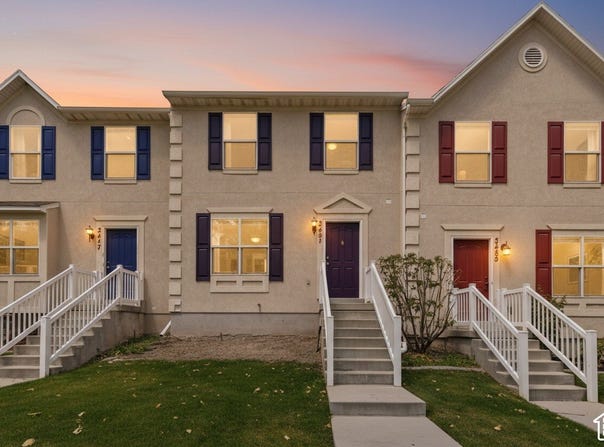 3451 E PEREGRINE Rd N, Eagle Mountain, UT 84005